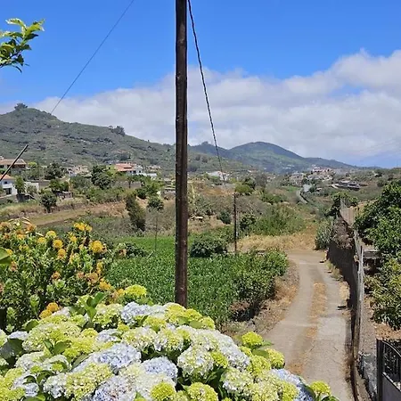 Tejas Holiday home *