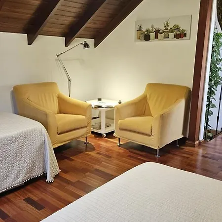 Tejas Holiday home *