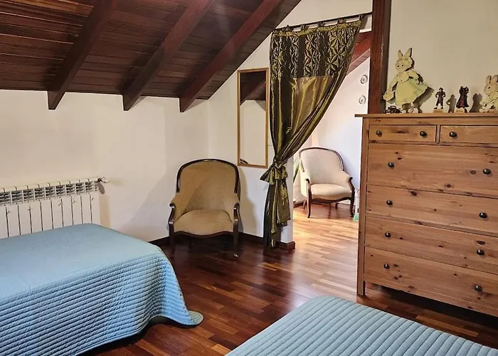 Tejas 펜션 테로르