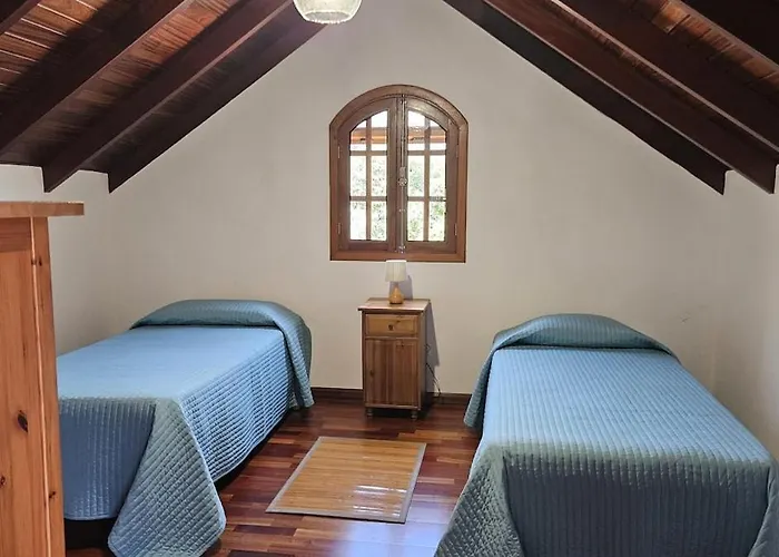 펜션 Tejas 테로르