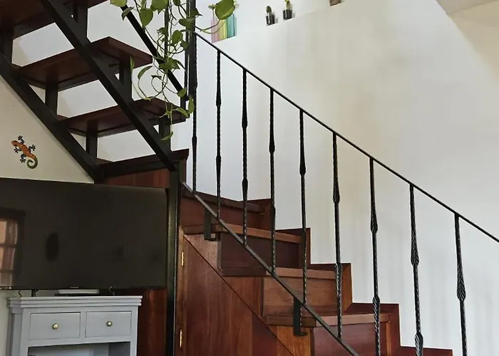 펜션 Tejas 테로르