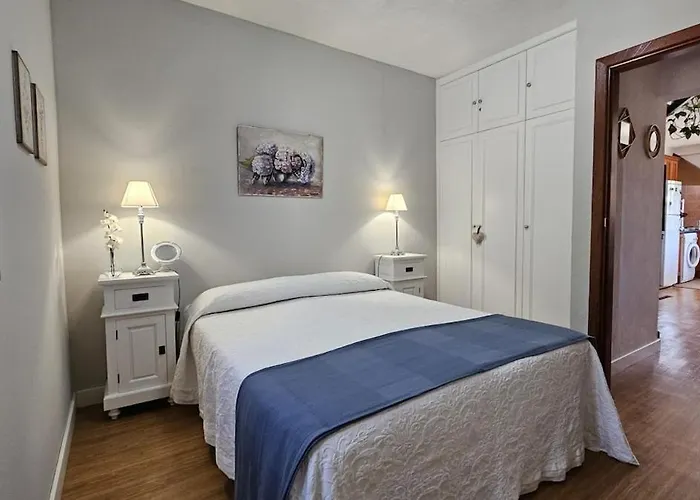 Сasa de vacaciones Tejas Teror