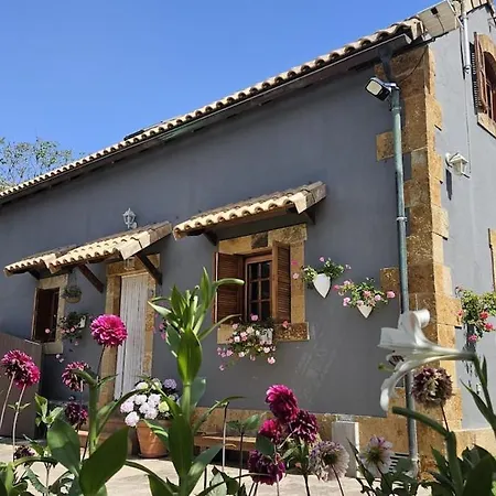 Tejas Vakantiehuis Teror