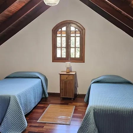 Holiday home Tejas Teror