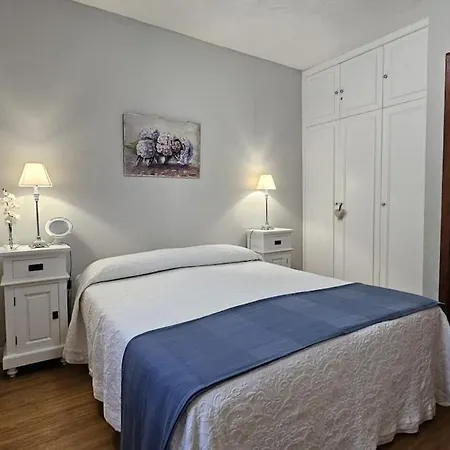 Vakantiehuis Tejas Teror