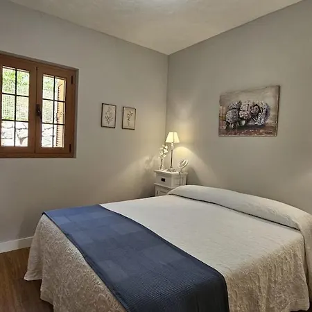 Tejas Casa vacanze Teror