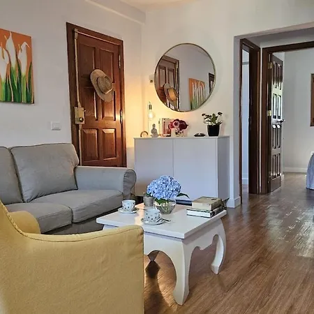 Tejas Casa vacanze Teror